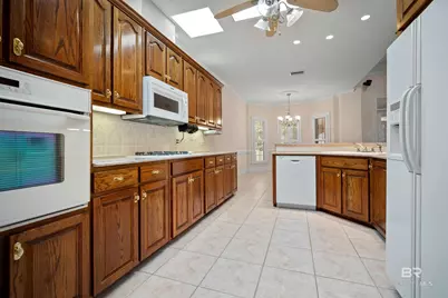 715 Natchez Trail Court, Mobile, AL 36609 - Photo 4