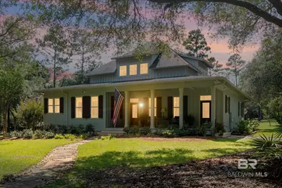 36001 Sibley Road, Stapleton, AL 36578 - Photo 2