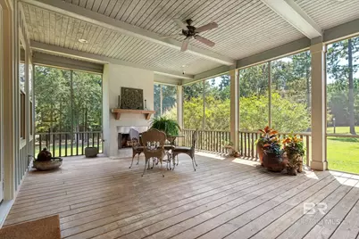 36001 Sibley Road, Stapleton, AL 36578 - Photo 8