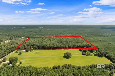 36001 Sibley Road, Stapleton, AL 36578 - Photo 4