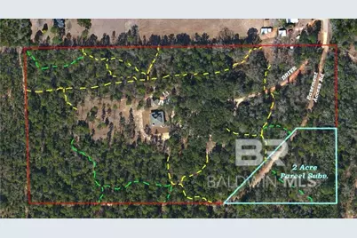 36001 Sibley Road, Stapleton, AL 36578 - Photo 60