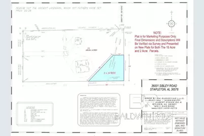 36001 Sibley Road, Stapleton, AL 36578 - Photo 64