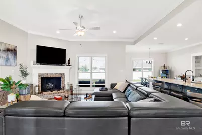 24588 Thunder Gulch Lane, Daphne, AL 36526 - Photo 8