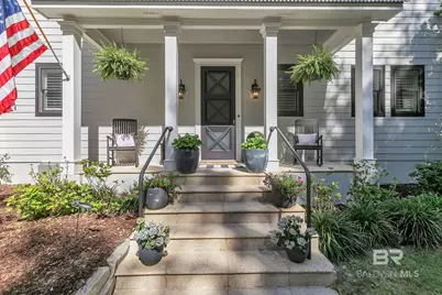 1106 Old County Road, Daphne, AL 36526 - Photo 2