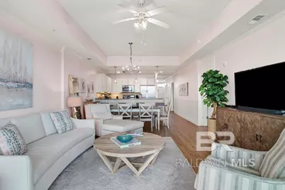 4851 Wharf Parkway #707, Orange Beach, AL 36561 - Photo 8