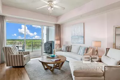 4851 Wharf Parkway #707, Orange Beach, AL 36561 - Photo 2
