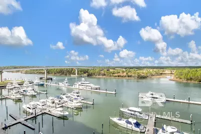 4851 Wharf Parkway #707, Orange Beach, AL 36561 - Photo 24