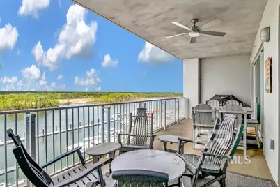 4851 Wharf Parkway #707, Orange Beach, AL 36561 - Photo 22