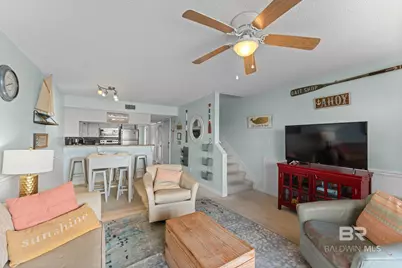 1484 Sandpiper Lane #3, Gulf Shores, AL 36542 - Photo 6