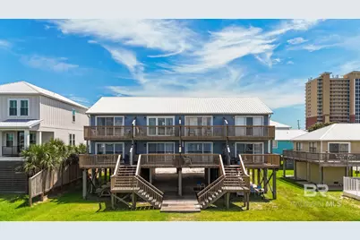 1484 Sandpiper Lane #3, Gulf Shores, AL 36542 - Photo 1