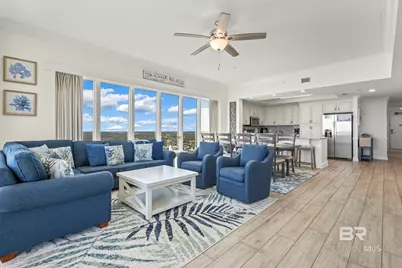 26688 Perdido Beach Boulevard #2401, Orange Beach, AL 36561 - Photo 4