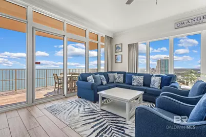 26688 Perdido Beach Boulevard #2401, Orange Beach, AL 36561 - Photo 2