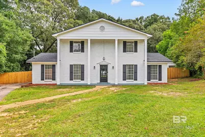 4705 Sherry Court, Mobile, AL 36693 - Photo 1