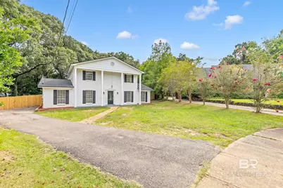 4705 Sherry Court, Mobile, AL 36693 - Photo 2