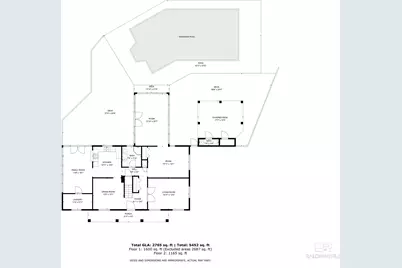 4705 Sherry Court, Mobile, AL 36693 - Photo 96