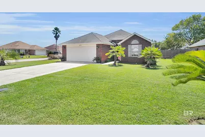 16712 Sweet Gum Boulevard, Foley, AL 36535 - Photo 2