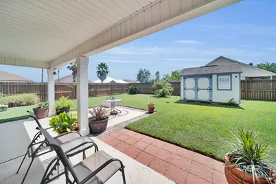 16712 Sweet Gum Boulevard, Foley, AL 36535 - Photo 32