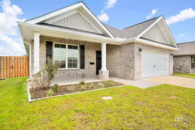 1166 Pheasant Circle, Foley, AL 36535 - Photo 1