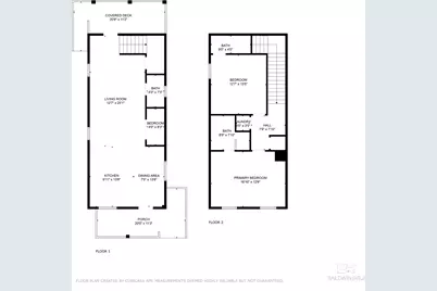 2496 Saltgrass Way #48, Orange Beach, AL 36561 - Photo 84