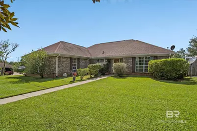 19885 Boulder Lane, Robertsdale, AL 36567 - Photo 1
