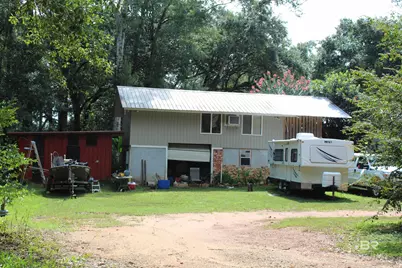 9300 Jeff Hamilton Road, Mobile, AL 36695 - Photo 10