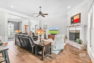 11948 Coyote Dr, Spanish Fort, AL 36527 - Photo 10