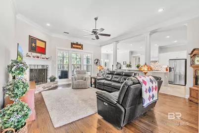 11948 Coyote Drive, Spanish Fort, AL 36527 - Photo 8