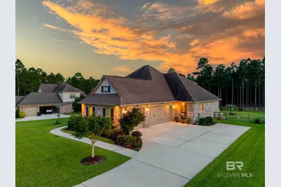 11948 Coyote Drive, Spanish Fort, AL 36527 - Photo 88