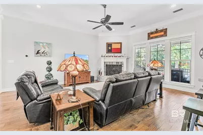 11948 Coyote Drive, Spanish Fort, AL 36527 - Photo 12