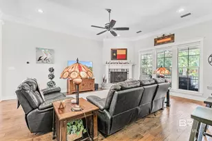 11948 Coyote Dr, Spanish Fort, AL 36527 - Photo 12