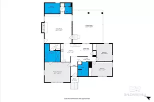 2687 Lynndell Dr, Mobile, AL 36695 - Photo 28