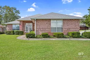 12467 White Osprey Dr, Lillian, AL 36549 - Photo 2