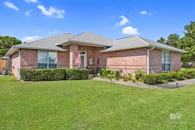 12467 White Osprey Drive, Lillian, AL 36549 - Photo 1