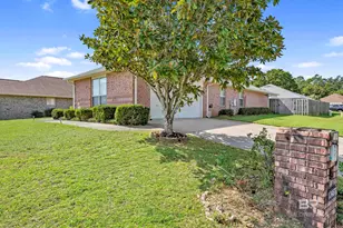 12467 White Osprey Dr, Lillian, AL 36549 - Photo 4