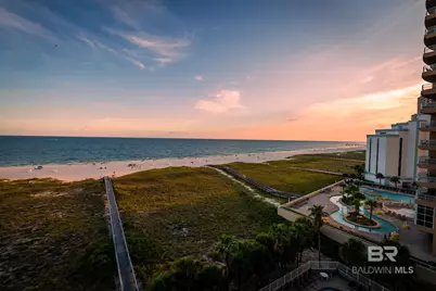 26750 Perdido Beach Boulevard #603, Orange Beach, AL 36561 - Photo 10