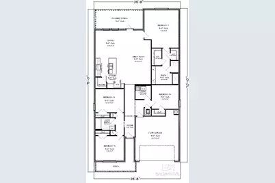 12852 Torrent Road, Fairhope, AL 36532 - Photo 2