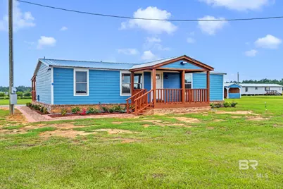 29833 Eastfork Landfill Road, Elberta, AL 36530 - Photo 8