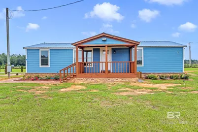 29833 Eastfork Landfill Road, Elberta, AL 36530 - Photo 2
