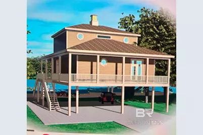 4849 Boat Street, Orange Beach, AL 36561 - Photo 1