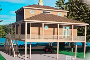 4849 Boat St, Orange Beach, AL 36561 - Photo 1