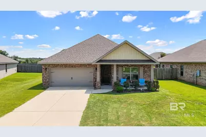 24812 Slater Mill Road, Daphne, AL 36526 - Photo 2