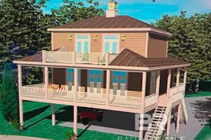 4847 Boat St, Orange Beach, AL 36561 - Photo 2