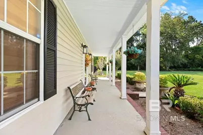 13760 Trawick Road, Stapleton, AL 36578 - Photo 4