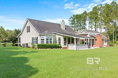 13760 Trawick Road, Stapleton, AL 36578 - Photo 22