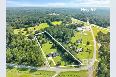 13760 Trawick Road, Stapleton, AL 36578 - Photo 32