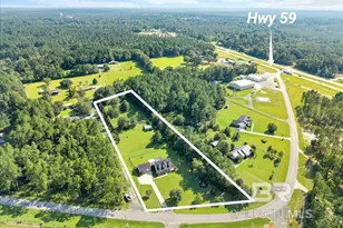 13760 Trawick Rd, Stapleton, AL 36578 - Photo 32