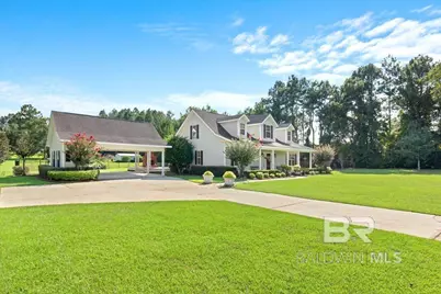 13760 Trawick Road, Stapleton, AL 36578 - Photo 2