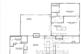 110 Echo Ln, Fairhope, AL 36532 - Photo 2