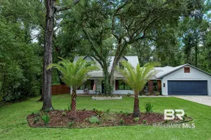 110 Echo Ln, Fairhope, AL 36532 - Photo 1