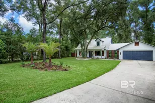 110 Echo Ln, Fairhope, AL 36532 - Photo 6